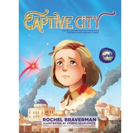 Captive City