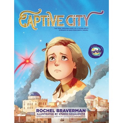 Captive City