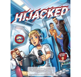 Hijacked