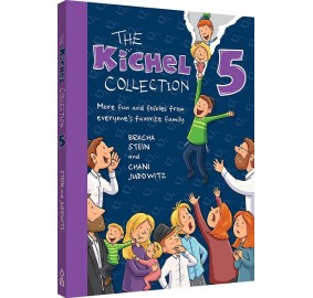 The Kichel Collection 5