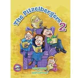 The Pitzelbergers 2