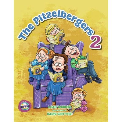 The Pitzelbergers 2