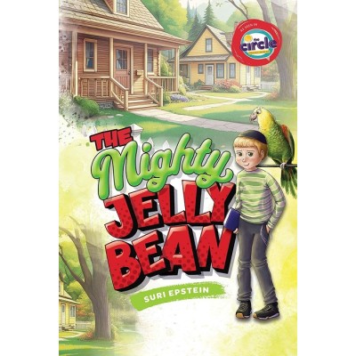 The Mighty Jellybean