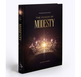 The Power of Modesty