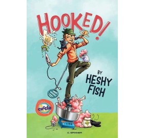 Hooked by Heshy Fish