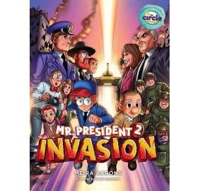 Mr. President 2: Invasion