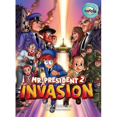 Mr. President 2: Invasion