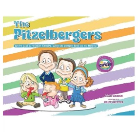 The Pitzelbergers
