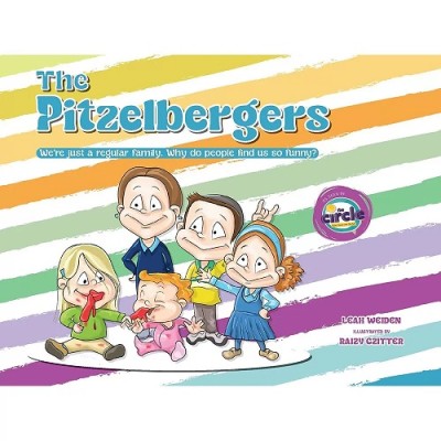 The Pitzelbergers