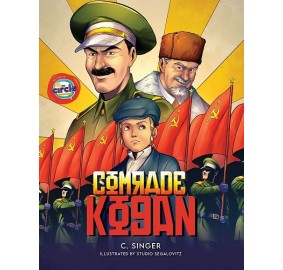 Comrade Kogan