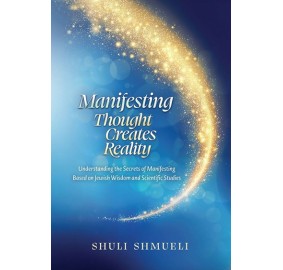 Manifesting: Thought Creates R