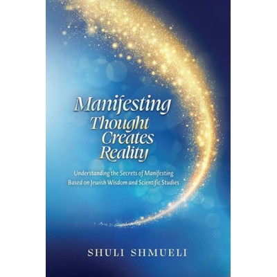 Manifesting: Thought Creates R