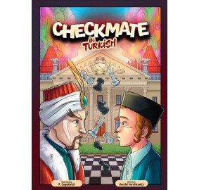 Checkmate in Turkish - Comics