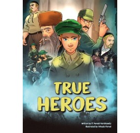 True Heroes