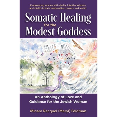 Somatic Healing for the Modest
