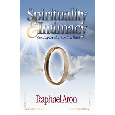 Spirituality & Intimacy P/B