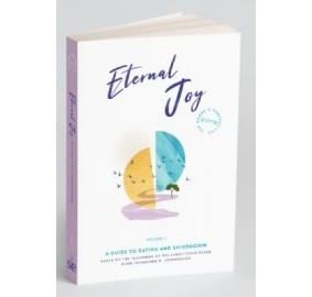 Eternal Joy Vol 1 P/B