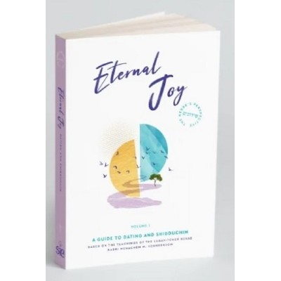 Eternal Joy Vol 1 P/B