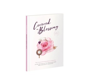 Covered in Blessing