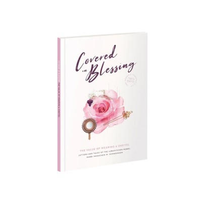 Covered in Blessing