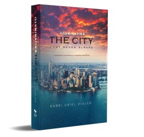Illuminating the City That Nev