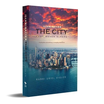 Illuminating the City That Nev