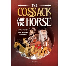 The Cossack and the Horse