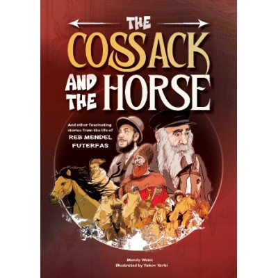 The Cossack and the Horse