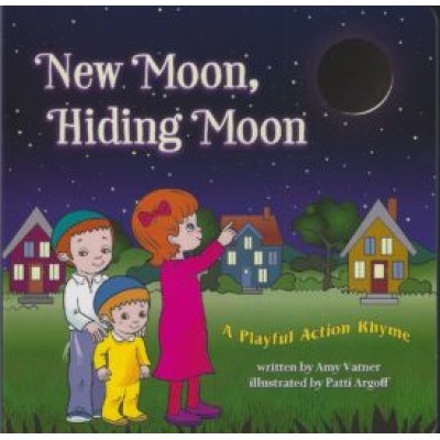 New Moon, Hiding Moon