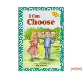 I Can Choose
