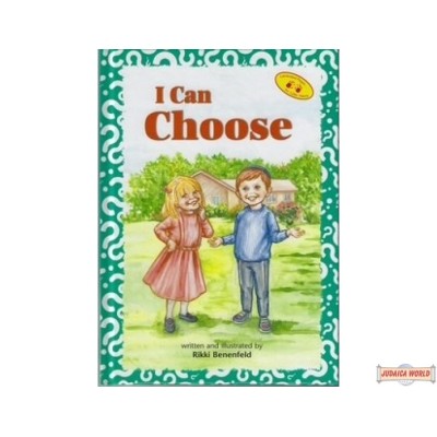 I Can Choose