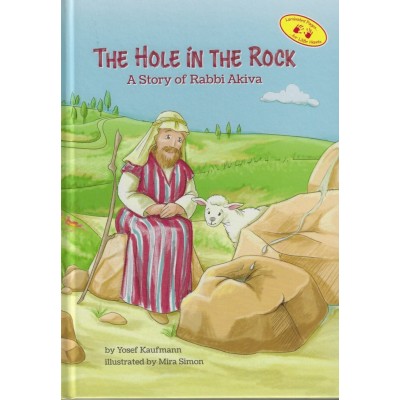 The Hole in the Rock