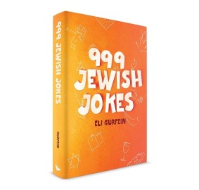 999 Jewish Jokes