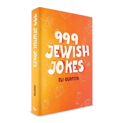999 Jewish Jokes