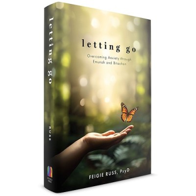 Letting Go