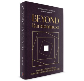 Beyond Randomness