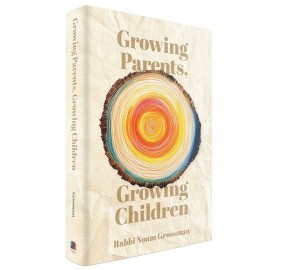 Growing Parents, Growing Child