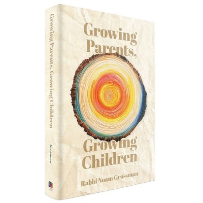 Growing Parents, Growing Child