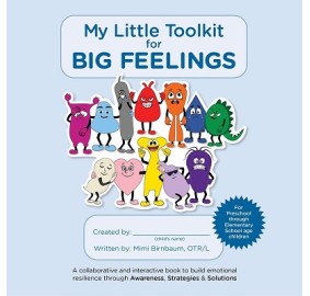 My Little Toolkit for Big Feel
