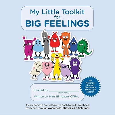 My Little Toolkit for Big Feel