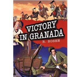 Victory In Granada - Comics