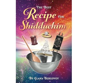 The Best Recipe for Successful