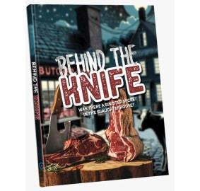 Behind The Knife