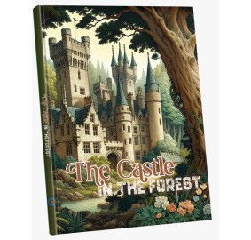 The Castle in the Forest