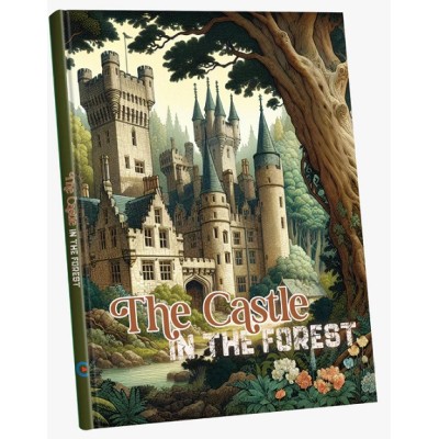 The Castle in the Forest