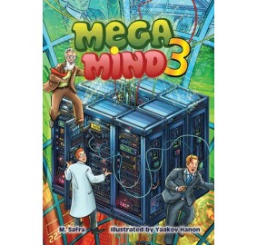 Mega Mind 3