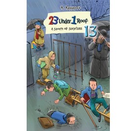 23 Under 1 Roof - Vol. 13: A S