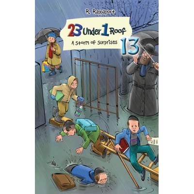 23 Under 1 Roof - Vol. 13: A S