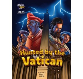 Hunted by the Vatican