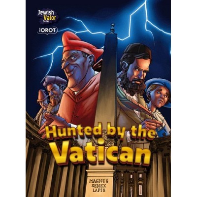 Hunted by the Vatican